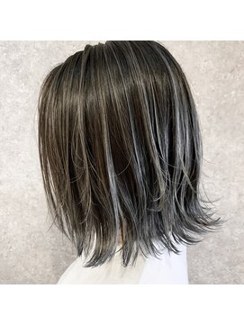 ヴィー ヘアー ファッション バー(VII hair.fashion.bar) @vii_hair