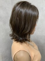 アフロート ショウナン(AFLOAT SHONAN)&nbsp;外ハネミディアム{湘南/湘南/藤沢}