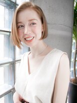 リリアン 表参道(relian)&nbsp;カラーはrelianにお任せ！