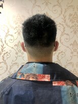 リスタバイネオリーブ 浅草(Re:sta by neolive)&nbsp;メンズカット　Re:sta by neolive