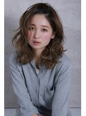 【Lolonois森ノ宮】カジュアル色気ミディ（加藤順也）