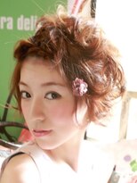 髪質改善と縮毛矯正の専門店 サンティエ(scintiller)&nbsp;美髪/弱酸性髪質改善/弱酸性カラー/弱酸性縮毛矯正