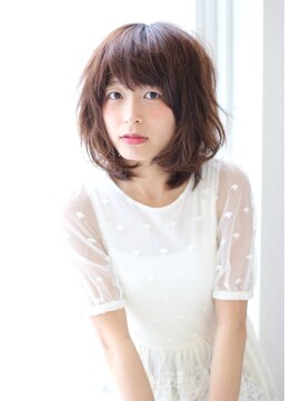 アンラヴェスト(AN LOVEST mashup hs) 大人レイヤーボブ10代20代30代40代50代60代学割Ｕ24髪質改善