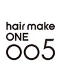 ワン 横浜(ONE005)/hairmakeONE005 横浜店　馬場