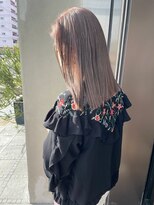 ニキータ(Nikiita)&nbsp;まろベージュ　　B5043