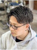 城南区 七隈 ショートツイスパ