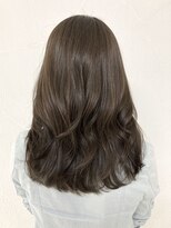 アングゥ ウル(ungu ul)&nbsp;アルティストカラー/ツヤカラー