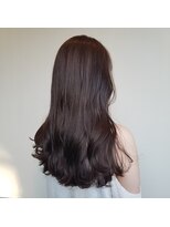 サラジュ 逆瀬川店(SARAJU)&nbsp;透明感カラー