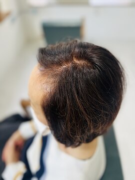 ソメニコ(somenico) 大人のナチュラルレイヤースタイル