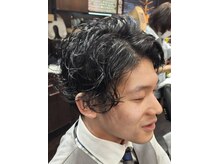アネモネ ハッピー ヘアー ライフ(ANEMONE Happy hair Life)