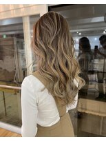 タオ 河原町(Tao) ミルクベージュ