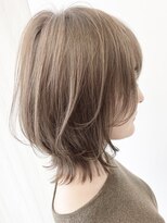 フェルナ(FERNA) 【大人可愛いマッシュウルフレイヤー】