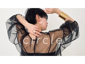 circle 【サークル】