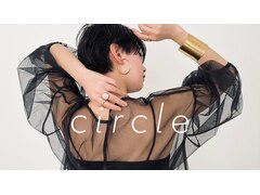 circle 【サークル】
