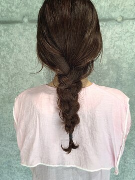 ビオトープ(biotop) long