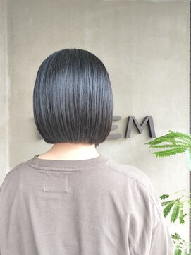 ニーム(NEEM) ボブ