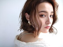 アクロス ヘアーデザイン 蒲田店(across hair design)