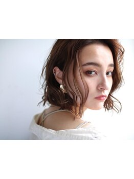 リファ取扱店舗◇親身に寄り添った念入りなカウンセリングで、理想のスタイルを叶えつつお悩みを解消◎