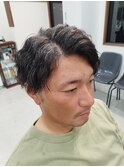 縦落ちツイストスパイラル