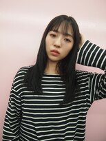 キジ(KIJI) medium layer