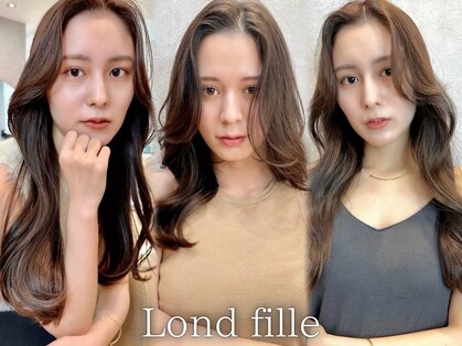 ロンド フィーユ(Lond fille)の写真