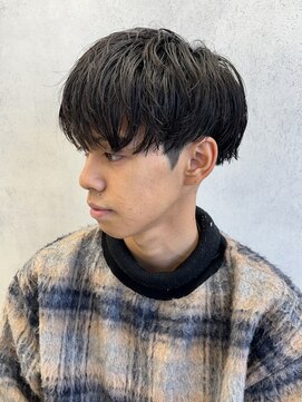 ルースト 西院店(ROOST) ナチュラルマッシュ