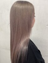 ゴットイズム(GOTTO ISM)&nbsp;艶ホワイトベージュ