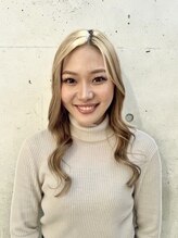 エーバイフー 江坂店(A BY WHO) あおき 