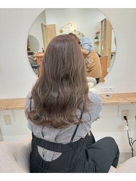 シア 綾瀬店(SHEER) オリーブベージュ