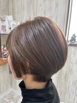 オリバー 小船越(ORiVER)&nbsp;ショート