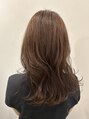トラスト(TRUST) ロングヘア