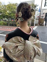 ジェイジェイウィル 一之江店(JJ will) カチモリスタイル