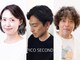 ピコセコンド(PICO SECOND)の写真