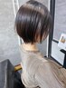 とにかく可愛いくしてください！！プロにお任せクーポン☆