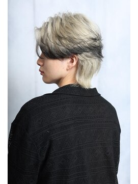 リップス 二子玉川店 (LIPPS) 毛流れセンターパート