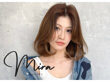 ミラ(mira)