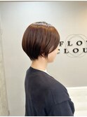 ショートスタイル