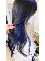 レーベン(LEBEN)&nbsp;◎インナーブルーカラー◎