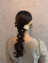 ティット(tytto)&nbsp;【tytto/大分/大分駅】あみおろし