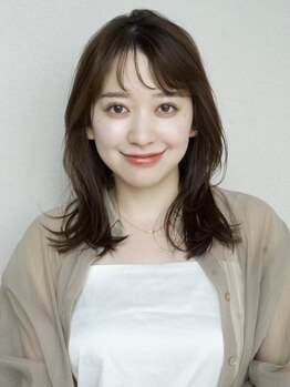 コルソ バイ ケーツー(CORSO by k-two)の写真/お洒落女性必見"脱白髪染め"★オシャレになれる白髪ぼかしで洗練された若々しい艶カラーに♪