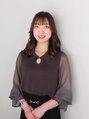 シキサロン 仙台(siki.salon) 庄司 悠夏