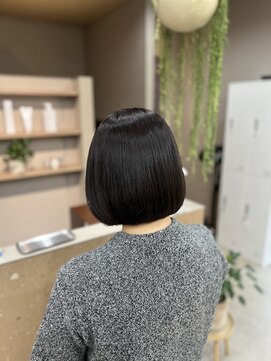 カコン(KAKONN) ボブ