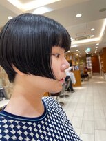 マチルダボブ
