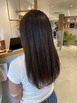 シアン 矢場町店(CYAN.)&nbsp;縮毛矯正