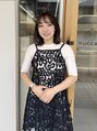 ユッカ エルア 武庫之荘南口(YUCCA elua) 土佐岡 じゅら