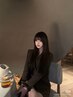 ★Angel☆人毛100%シールエクステ☆へそ下ロング【60枚】￥13990