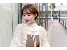 メル バイ ヘアサロン ニド(mer..by hair salon Nido)