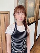 ミミ ブランシェ(Mimi Branche) 森崎 雅