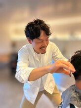 ササ(SASA)&nbsp;笹川 圭介