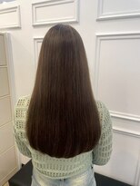 クロエ バイ ラヴィズム 新潟ビルボードプレイス2店(CLOE by LUVISM)&nbsp;オリーブベージュ